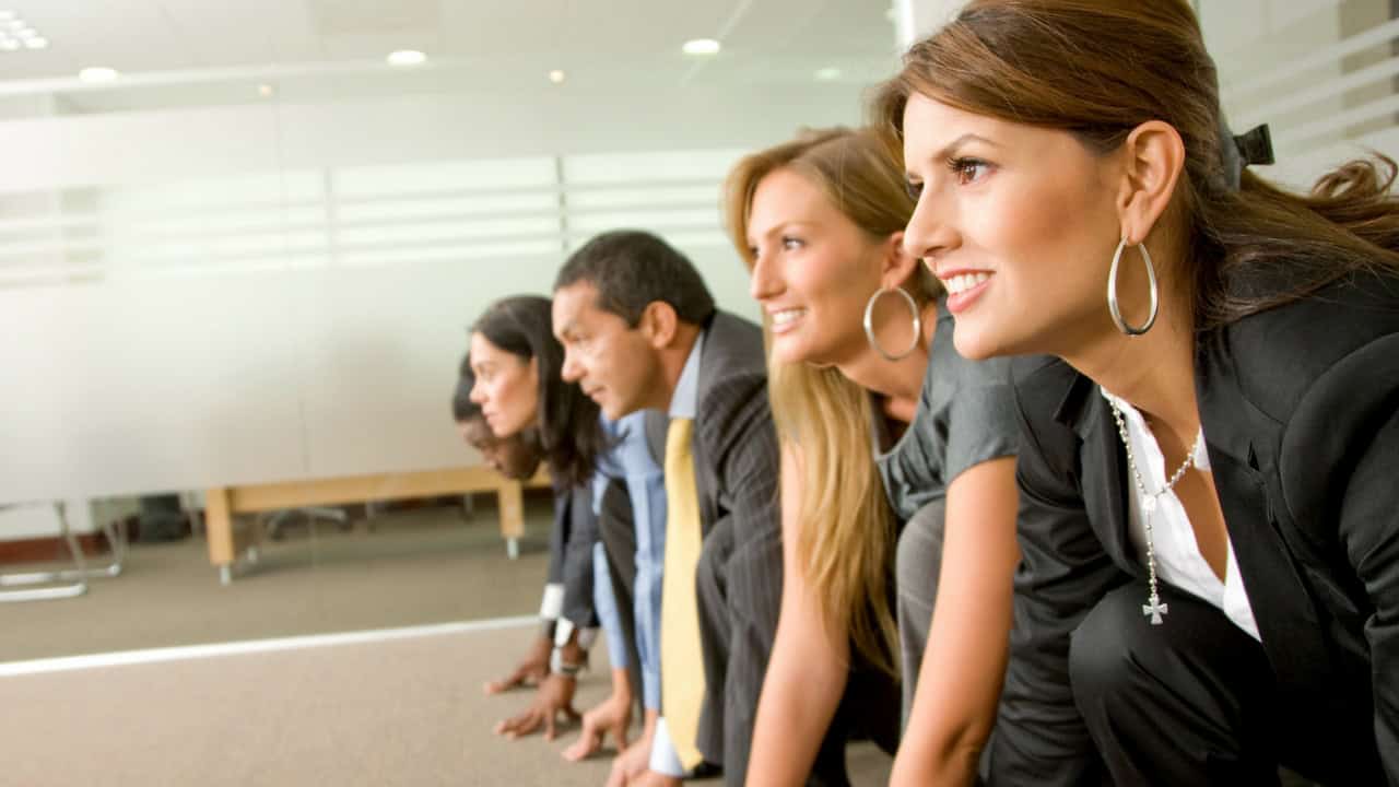Leasing a property