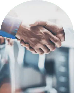 Handshake