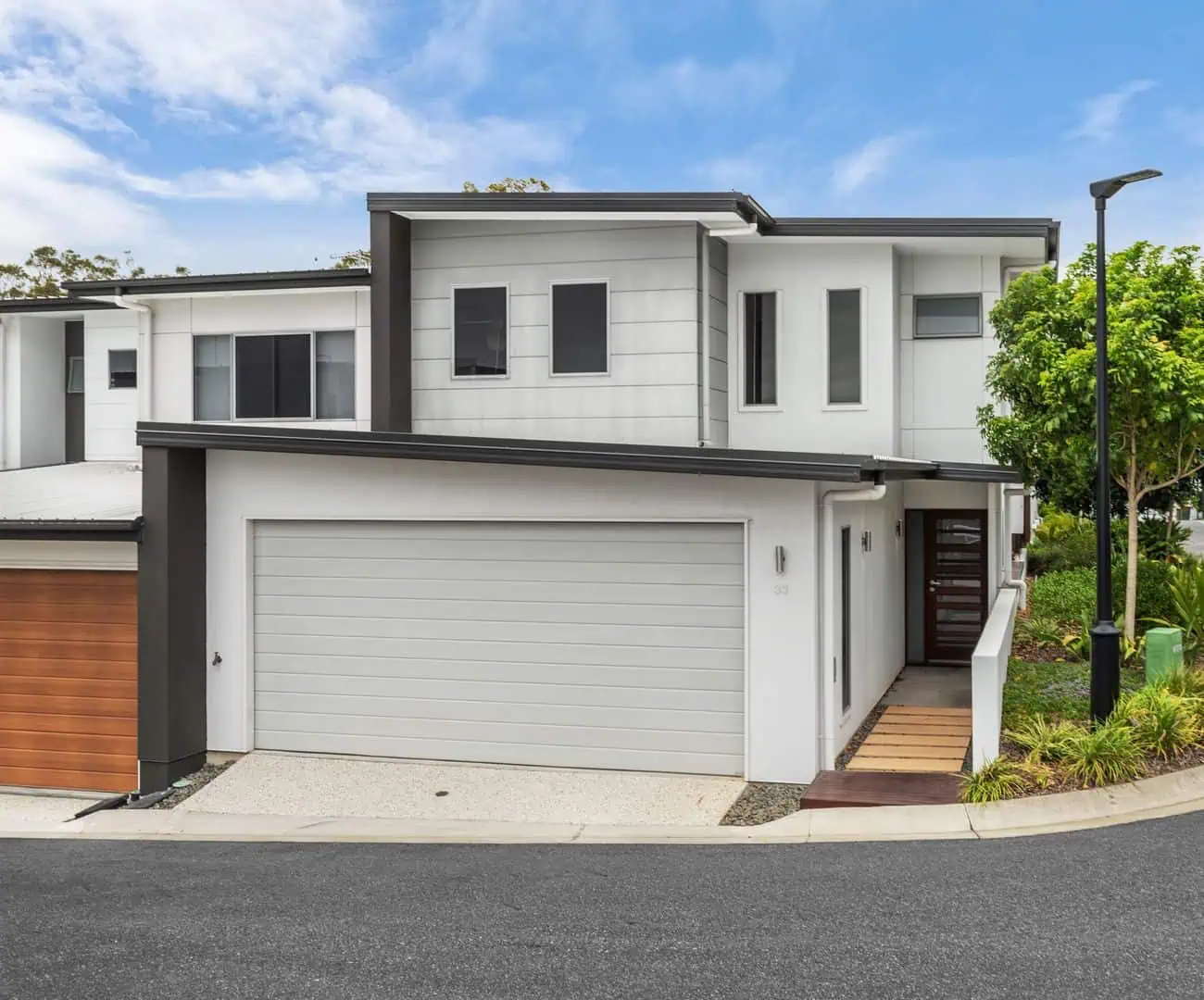 Investment property in Brisbane