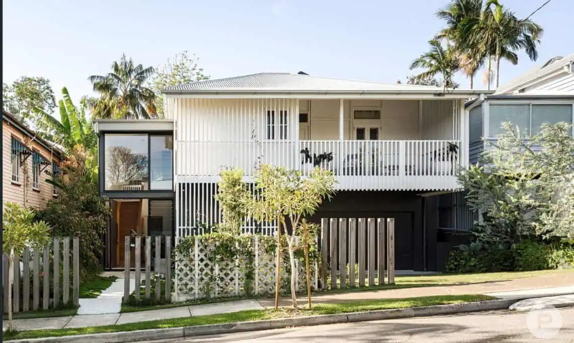 15 Hall Street, Paddington QLD 4064