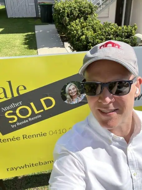 Investment Property Tax - What every Investor Should Know. Picture of Sam Price, experienced Brisbane Buyer's Agent. 