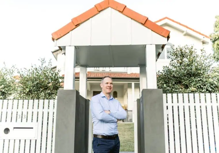 Sam Price — investment property buyer's agent Brisbane