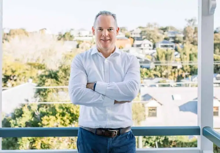 Sam Price - Brisbane Buyer's Agent and Registered Property Valuer
