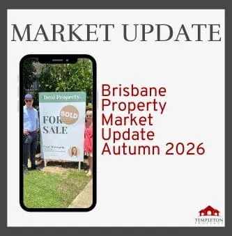 Brisbane property market update Autumn 2026