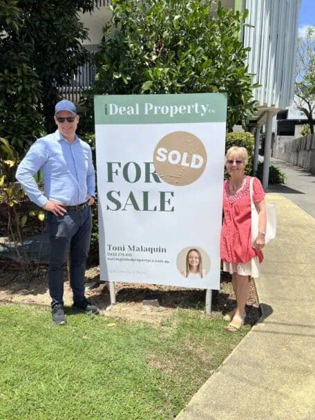 Brisbane property market update autumn 2026 Sam Price buyer's agent