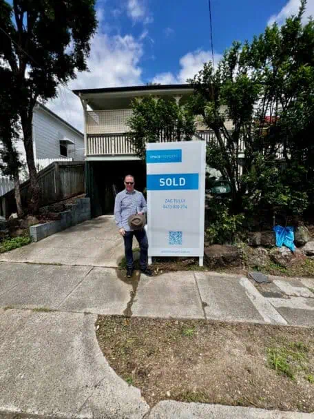 Brisbane property market May 2026 update by Buyer's Agent Sam Price from Templeton Property Brisbane