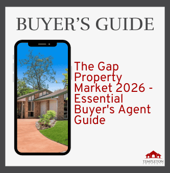 The Gap property market 2026, Sam Price buyer's agent and registered property valuer